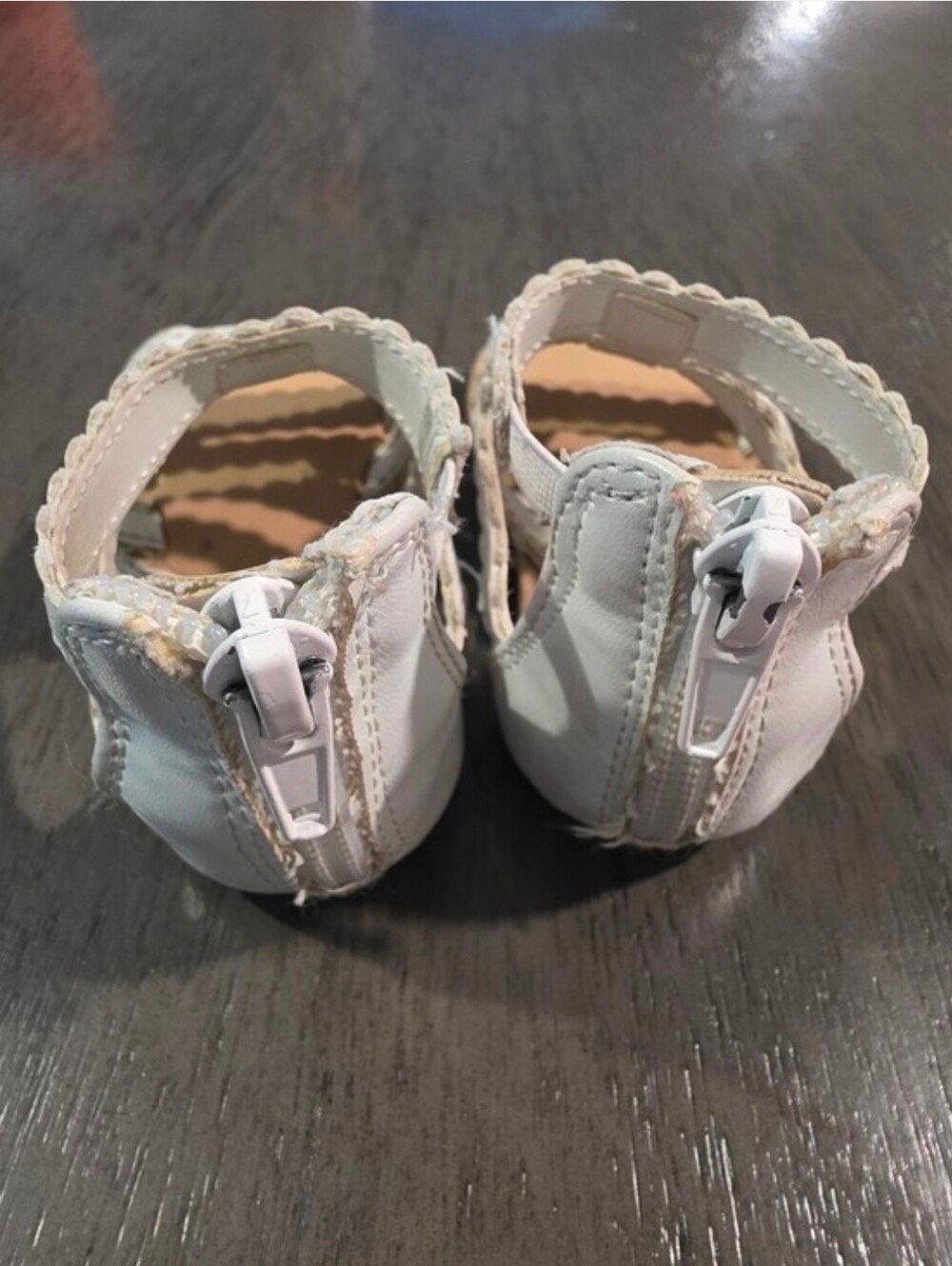 Baby Shoes - Picture 4 of 5